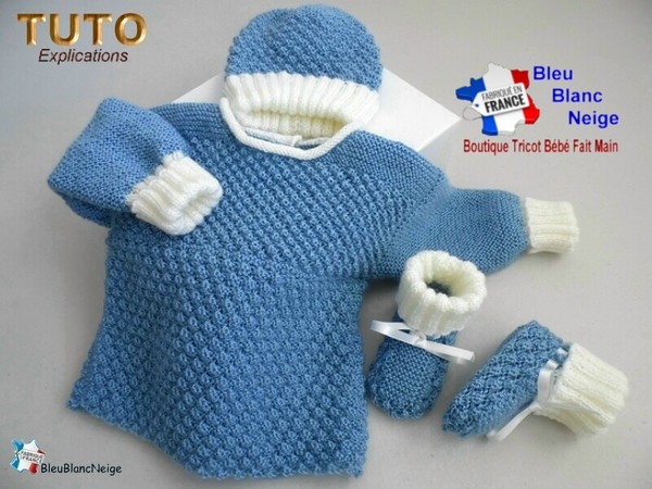 Tricot Bb Facile Gratuitnull