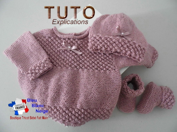 Tricot Bb Facile Gratuitnull
